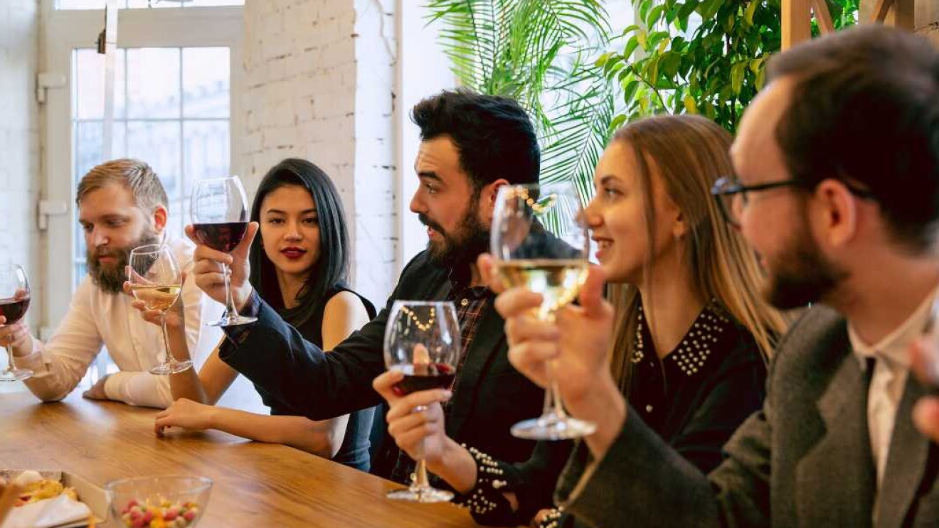 Incentive Wine