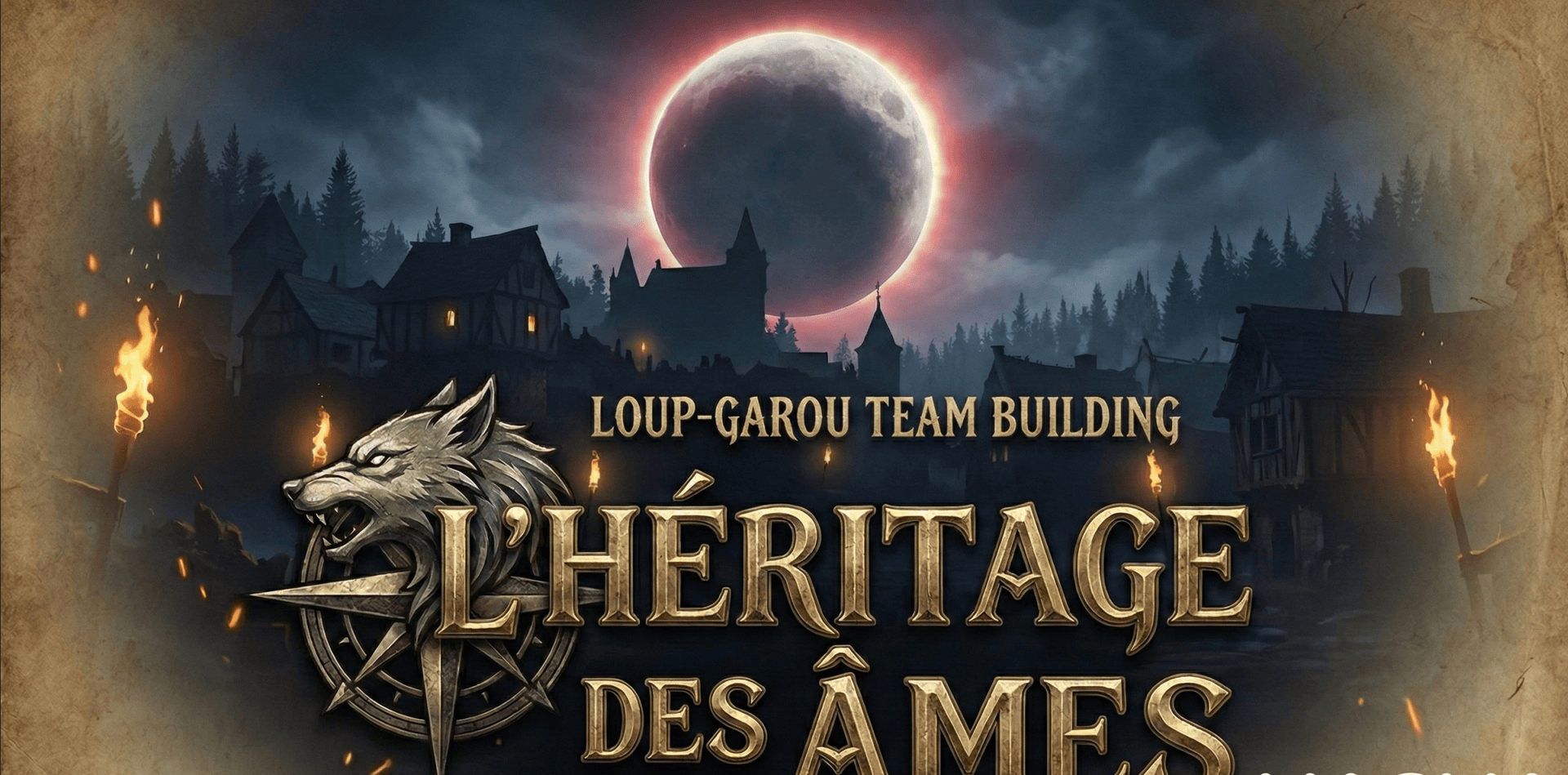 Le Loup-Garou