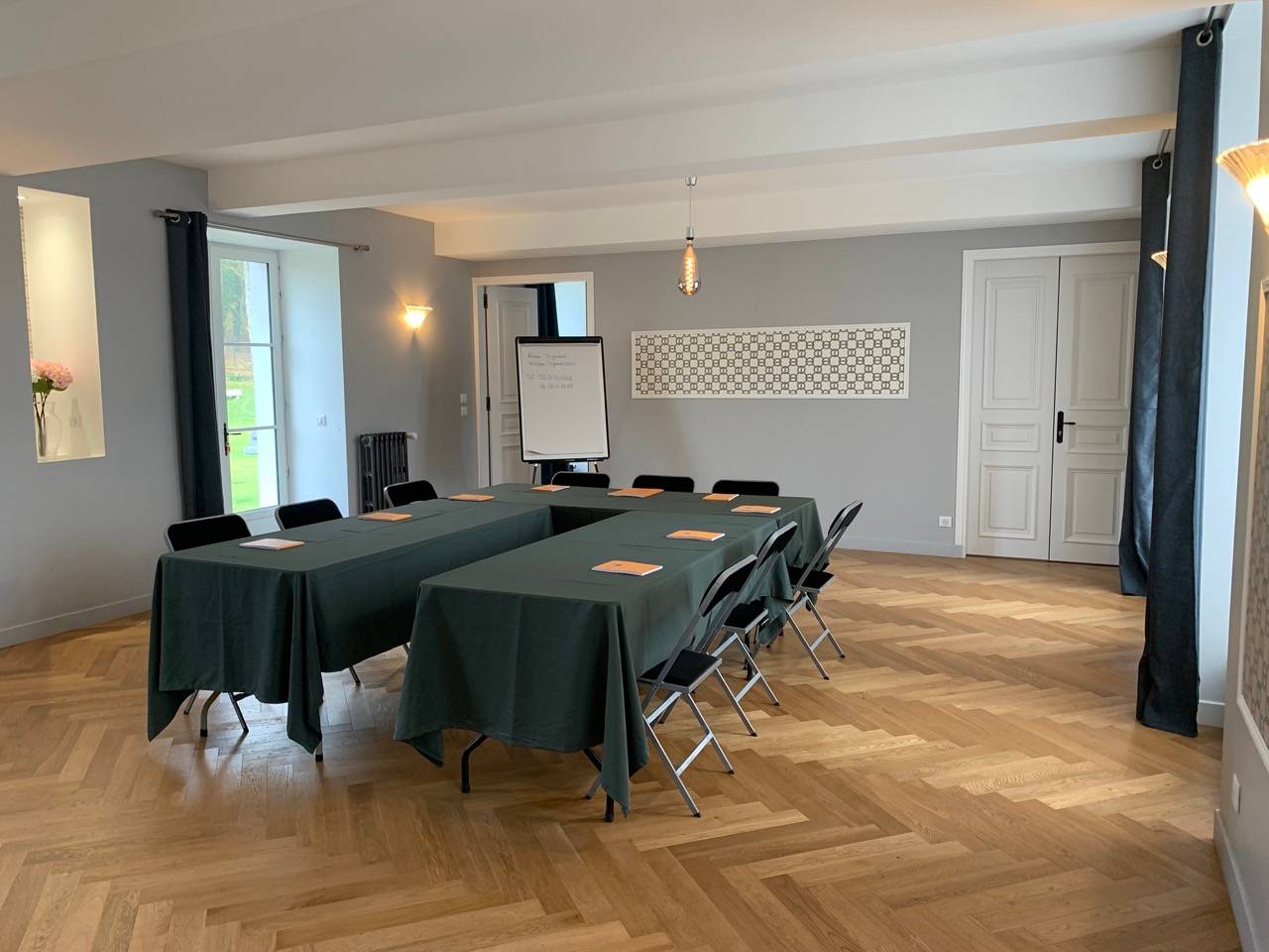 Grand Salon